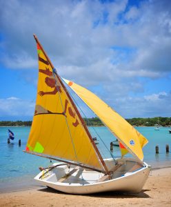 Sainte-Anne Beach, Guadeloupe