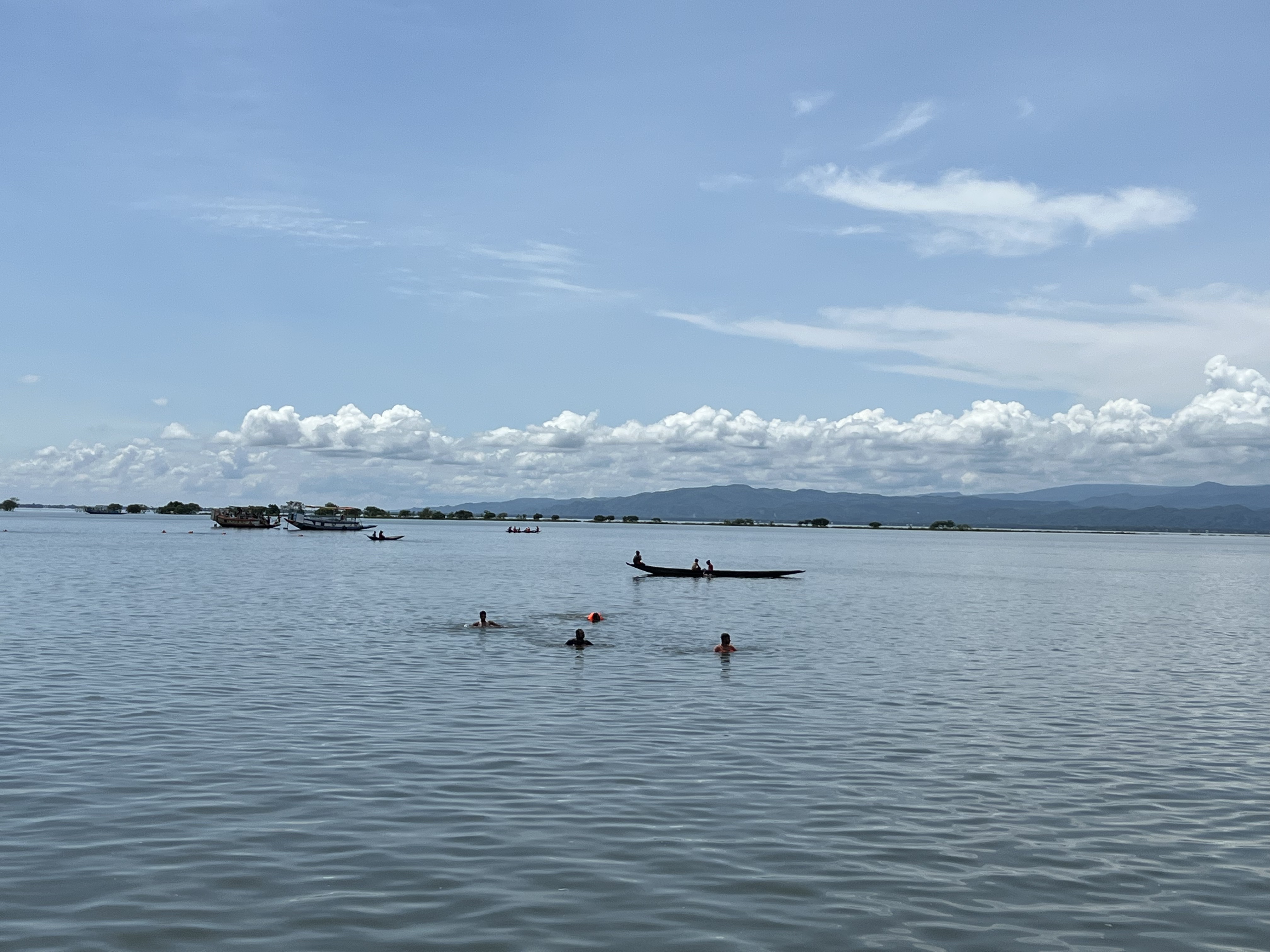 Tanguar HAOR