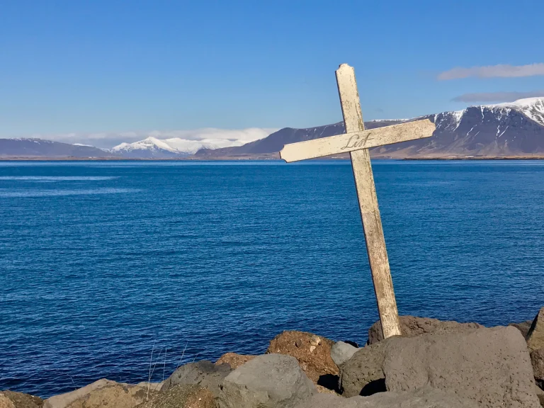 Reykjavík, Iceland