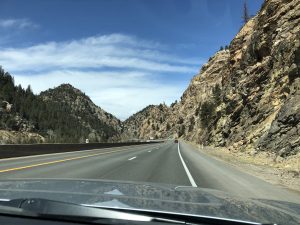 View larger photo: A random streetview of rocky-mountain, Colorado