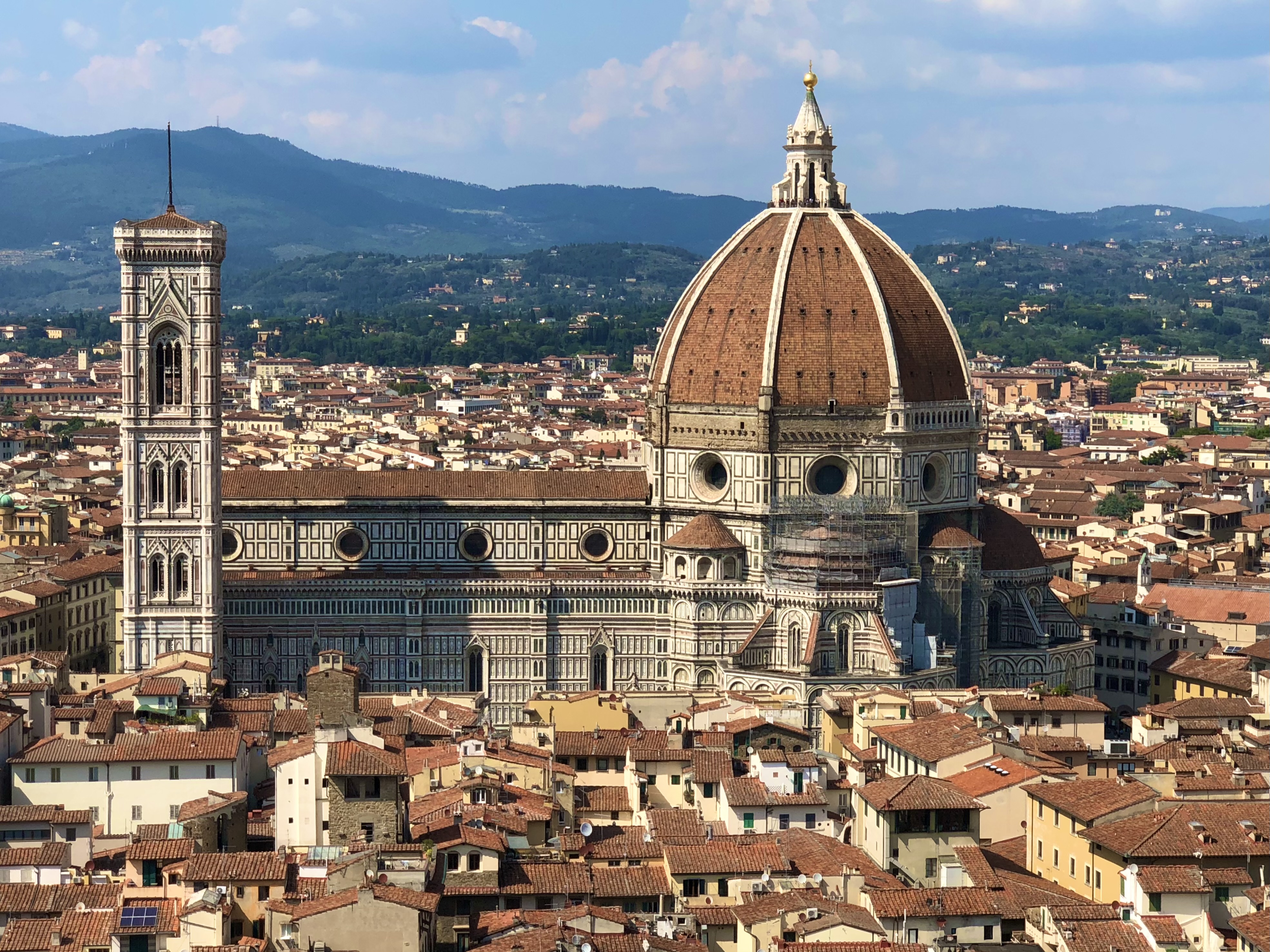 Palazzo Vecchio, Firenze, Italia