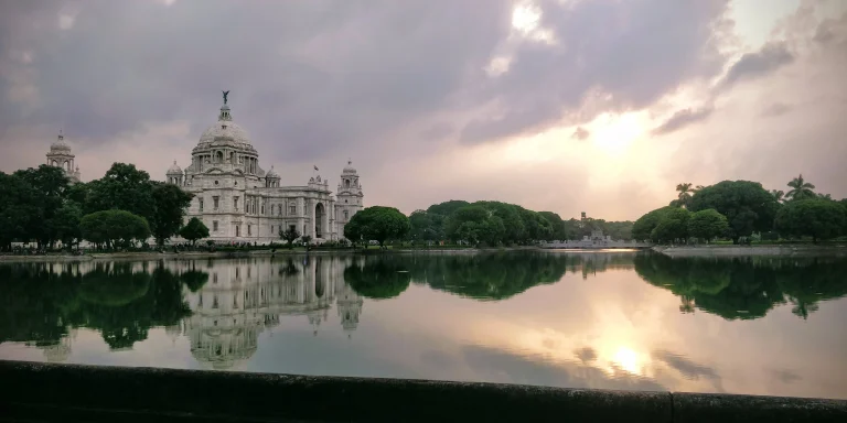 Victoria Memorial, Kolkata