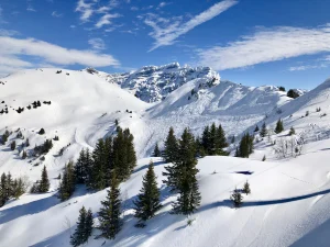 Villars-Sur-Olon, Suisse