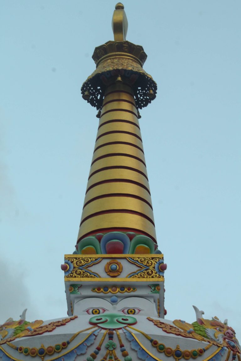 Stupa