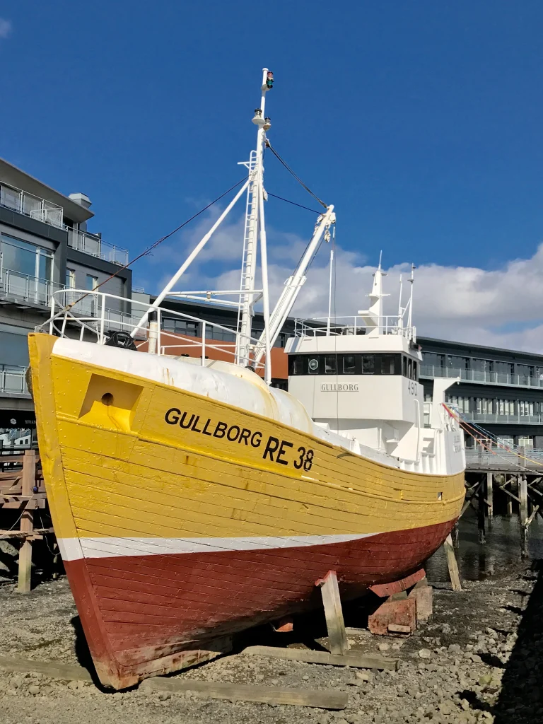 Reykjavík, Iceland