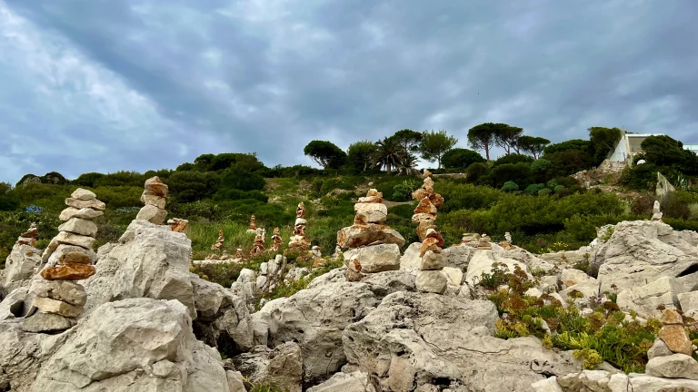 Corniche avenue, Saint-Jean-Cap-Ferrat, France