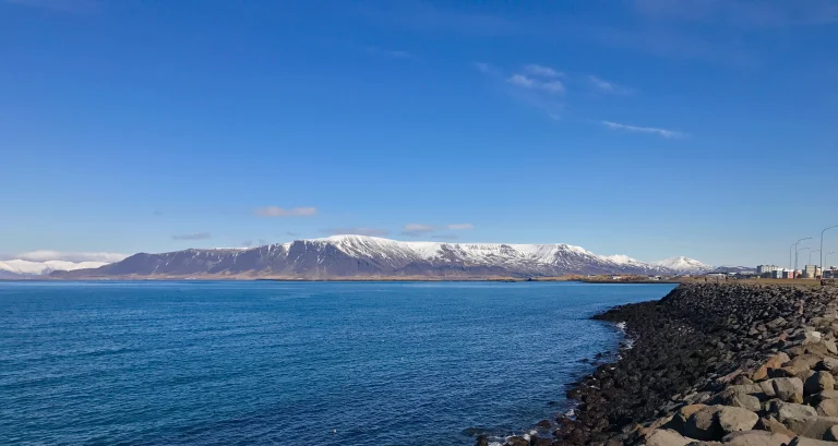 Reykjavík, Iceland