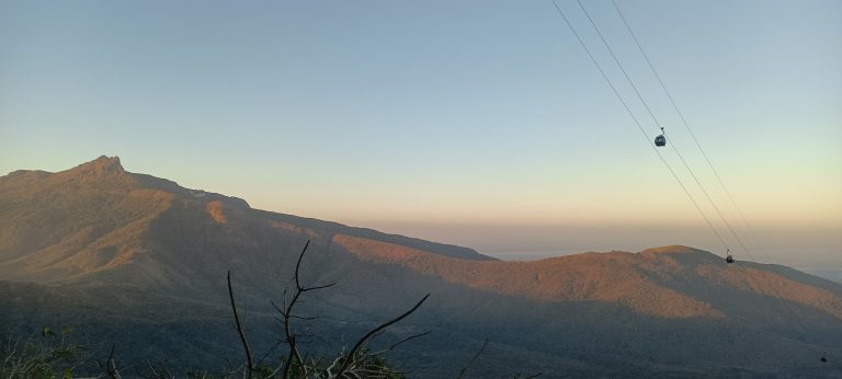 Girnar Hills