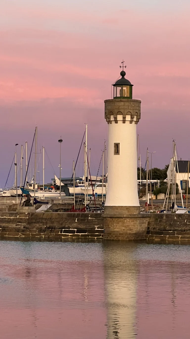 La Trinité-Sur-Mer, France