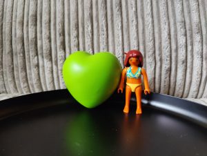 Playmobil Bikini