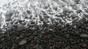Rocks piedras playa Beach
