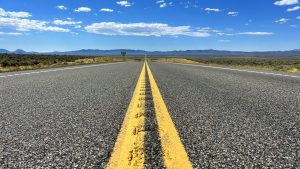 Highway 50 The Lonliest Road In America