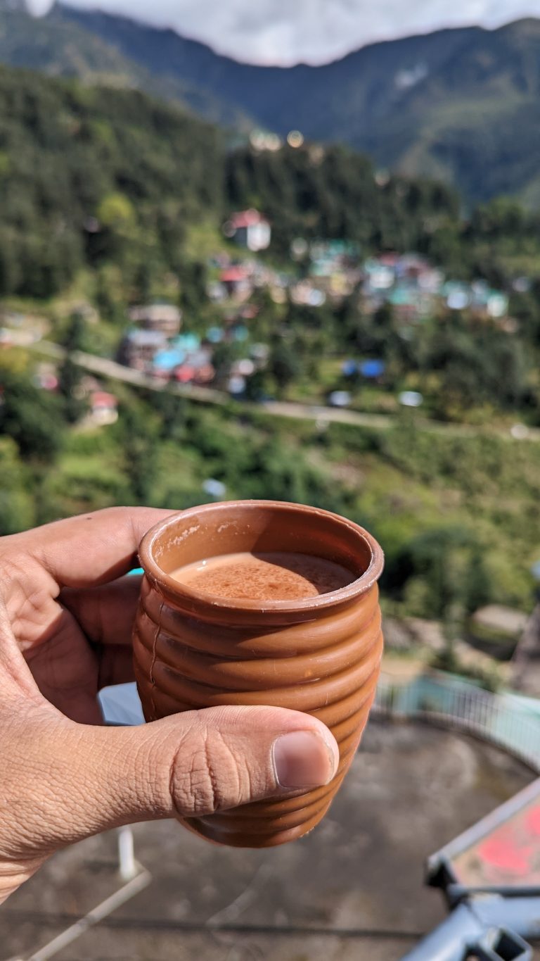 Kundi Tea