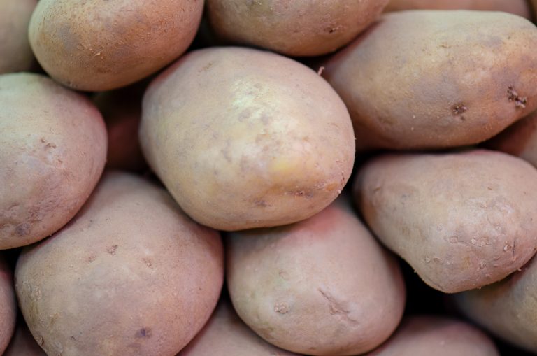 Potatos