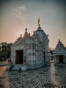 Hindu Temple