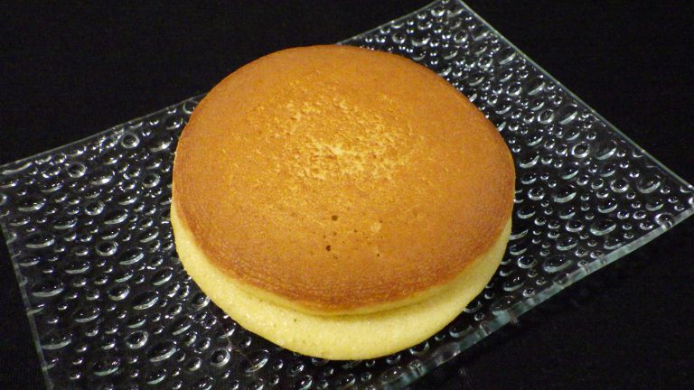 Dorayaki