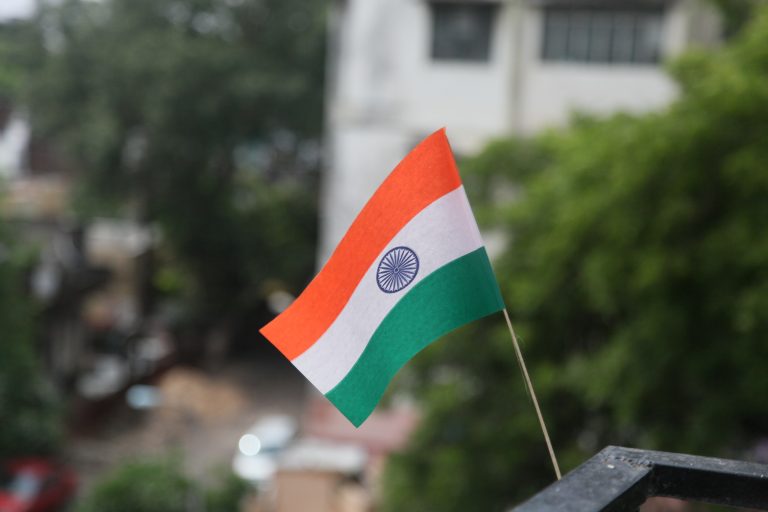 Indian Flag