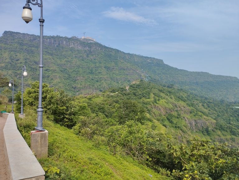 Greenery, Mountain, Hills