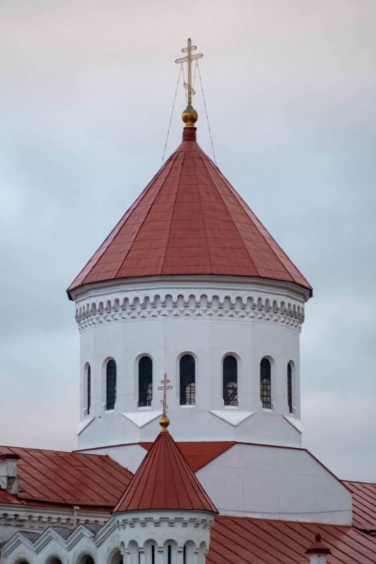 Orthodox Church