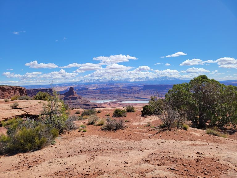 Canyonlands National Park, Utah