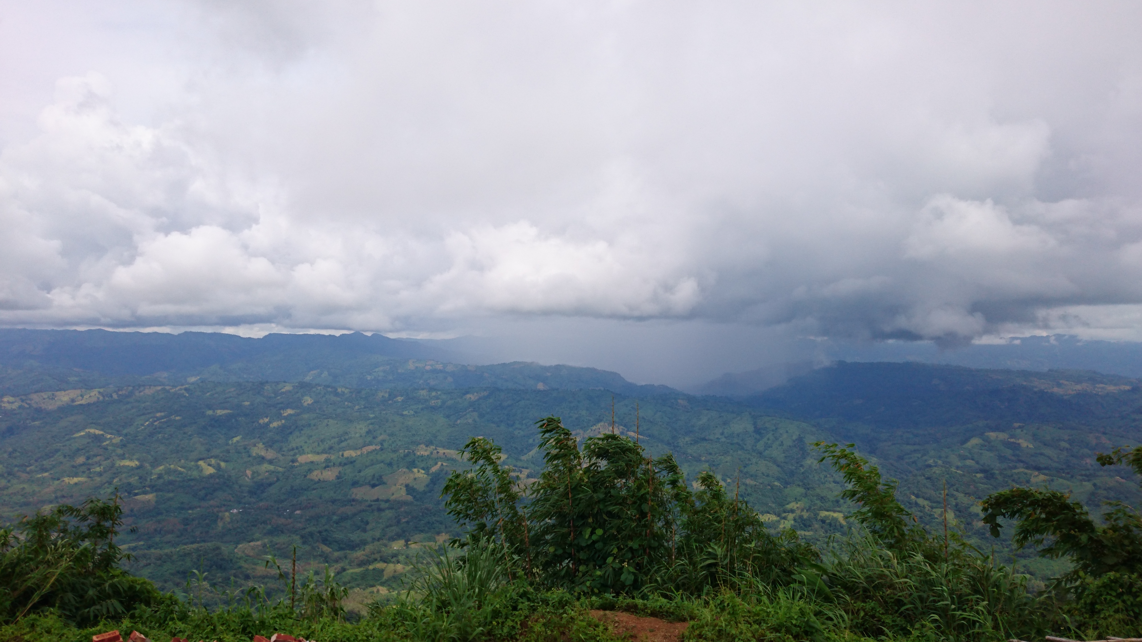 Lama Hill, Bandarban, Bangladesh