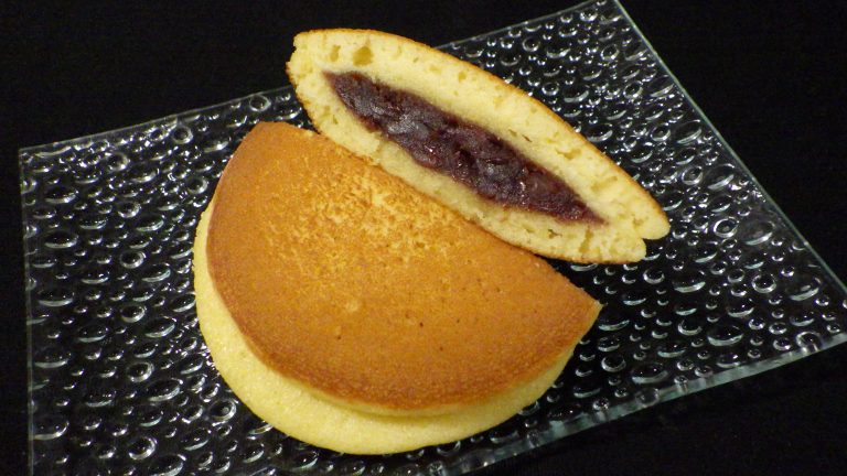 Dorayaki