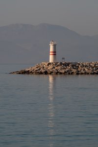 Lighthouse
