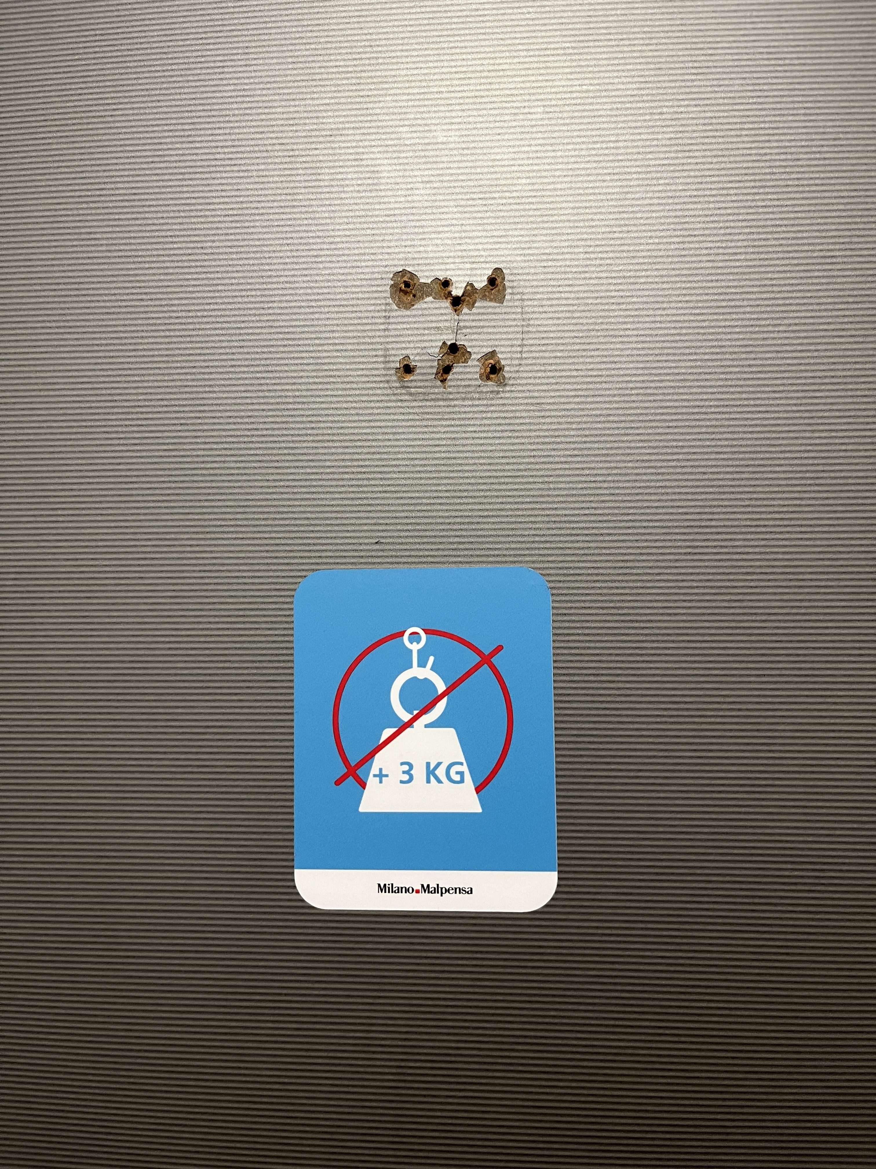 Don't overload this hook.