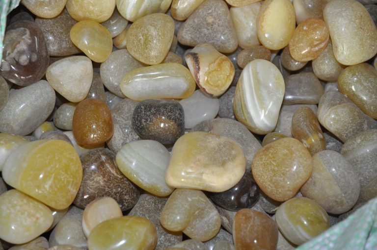 pebbles, background, stones