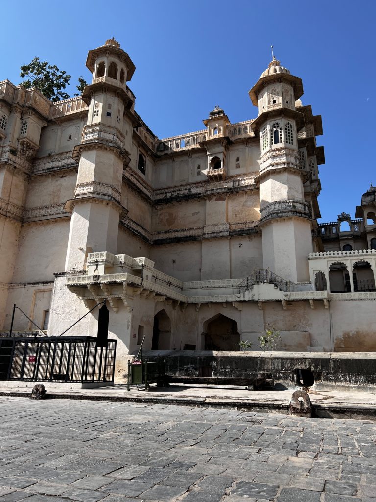 City palace Udaipur