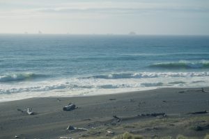 California Coast