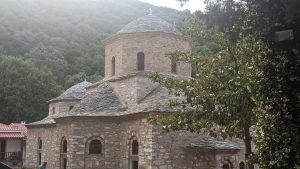 Greek Church
