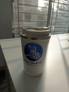 WordCamp Coffee
