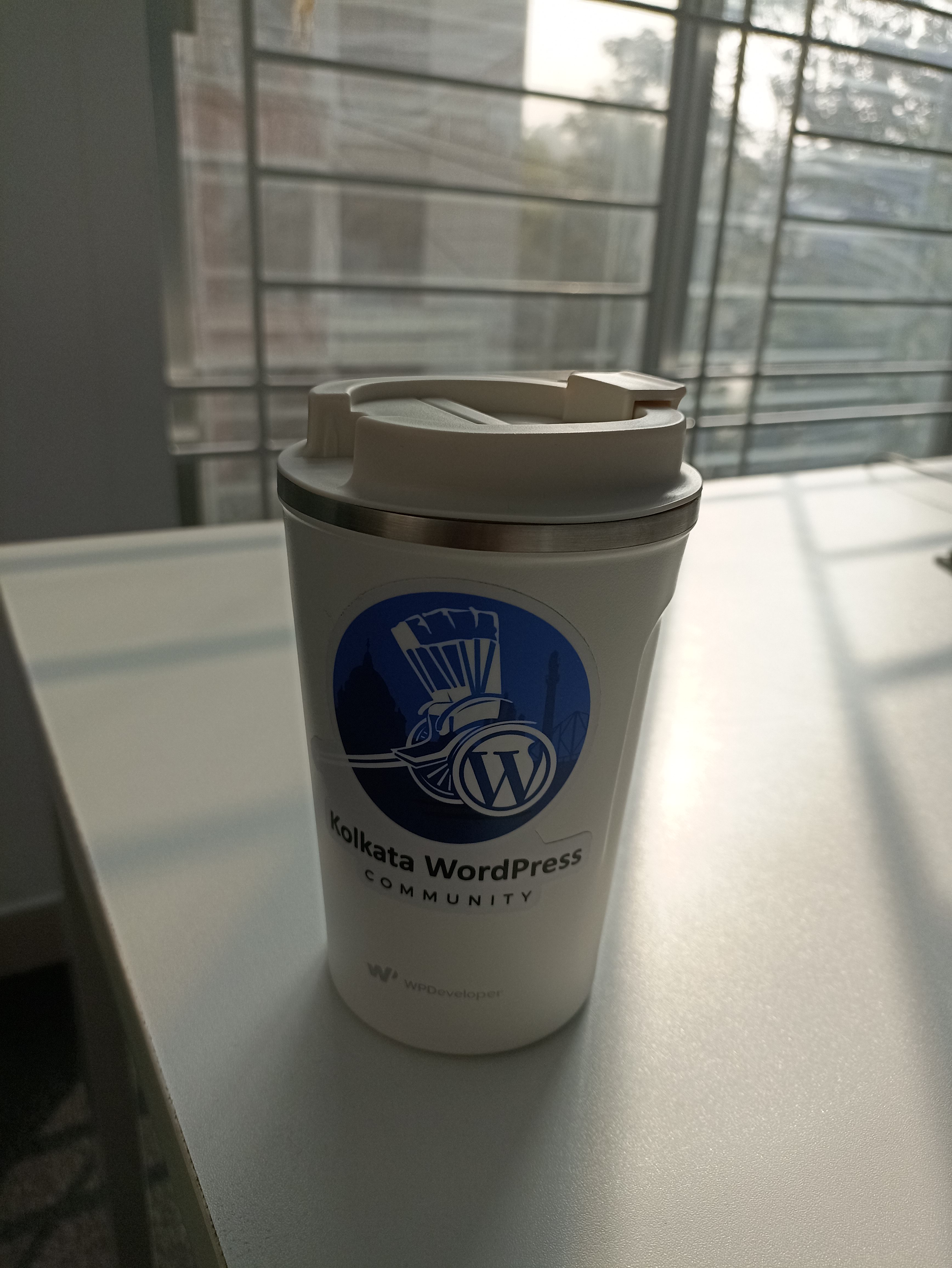 WordCamp Coffee