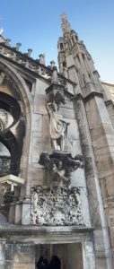 Cathedral, Duomo de Milano, Milan, italy