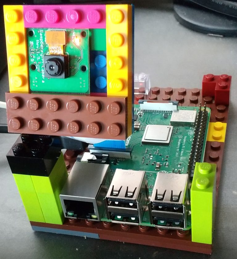 Raspberry Pi