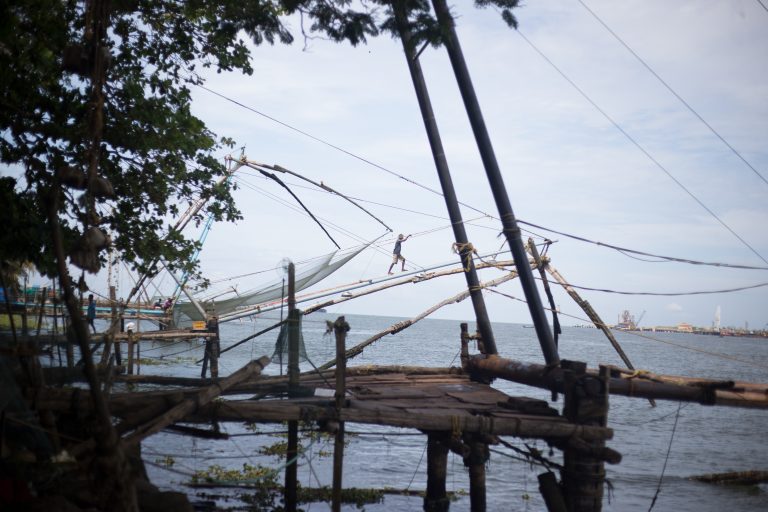 Kochi, Kerala, India