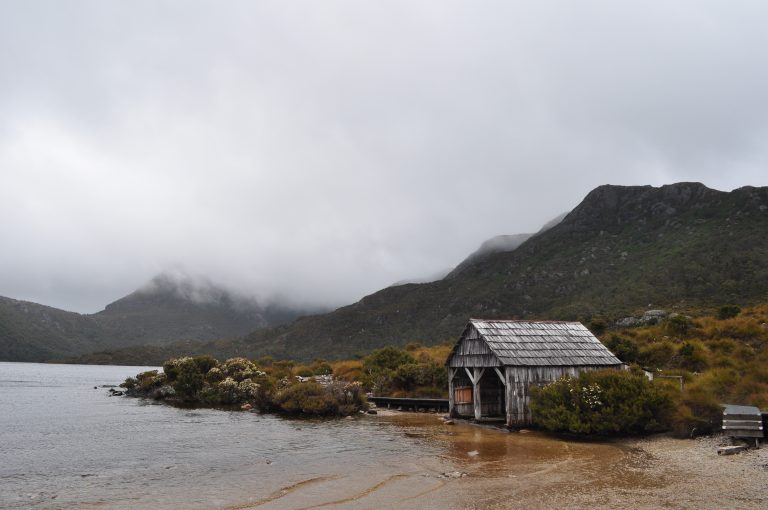 Cradle Mountain, Tasmania