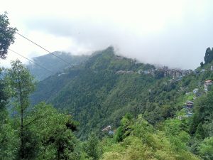 Darjeeling, India
