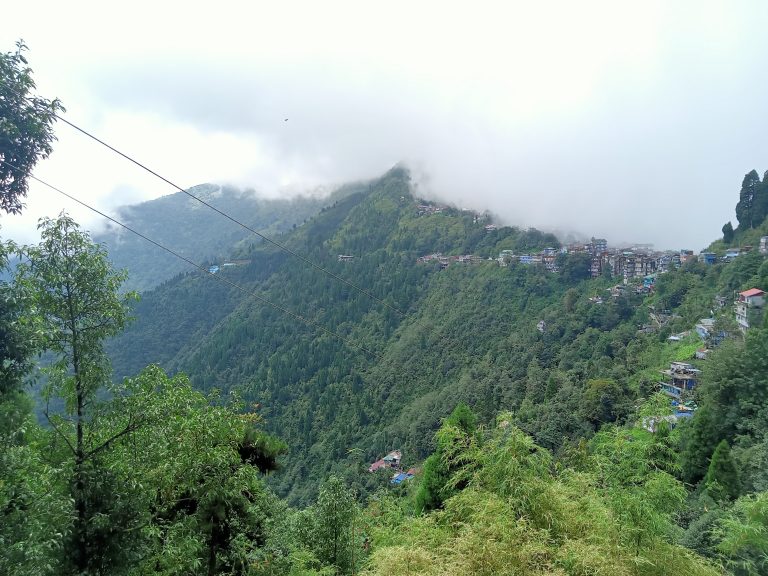 Darjeeling, India