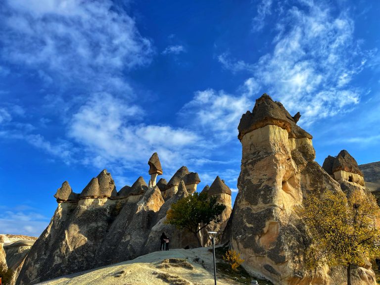 Cappadocia, Turkey