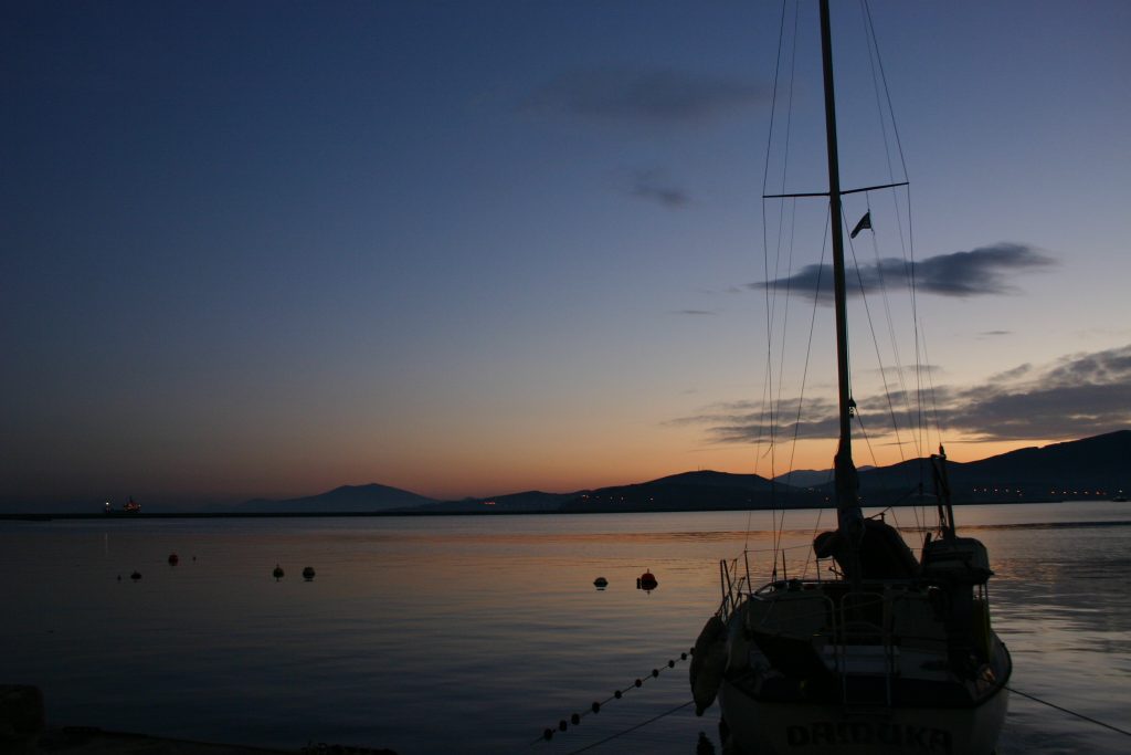 Volos, Greece
