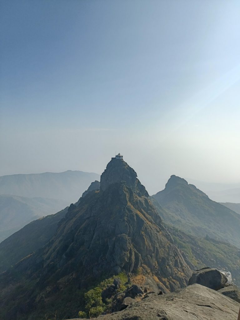 Girnar View