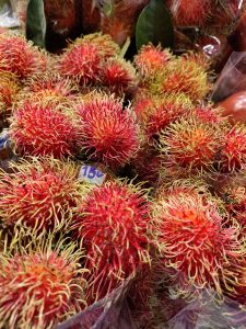 Rambutan