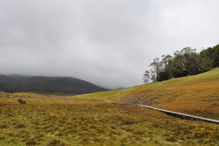 Cradle Mountain, Tasmania