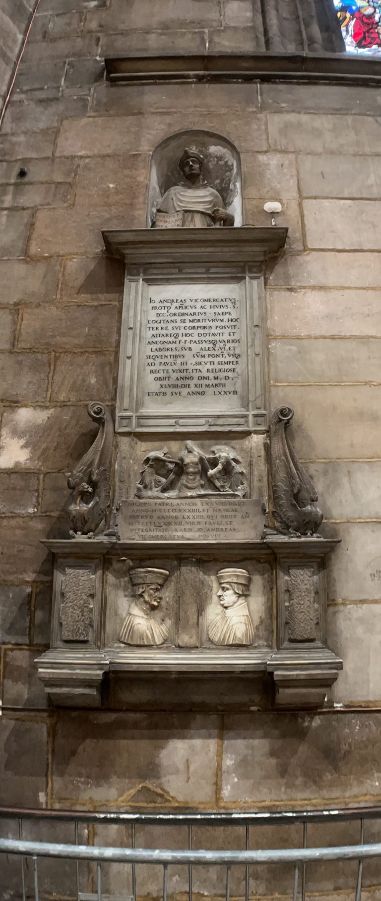 Monument,duomo de milano, milan, italy, cathedral