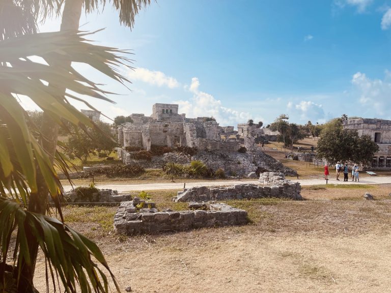 Tulum, Mexico