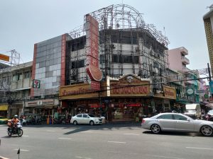 China Town, Bangkok, Thailand