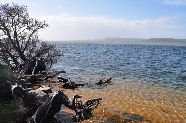 Strahan, Tasmania