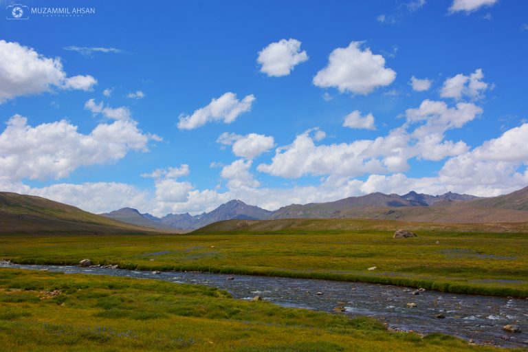 Deosai National Park, Skardu, Pakistan